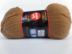 Everyday - 70022 - Beż ciemny