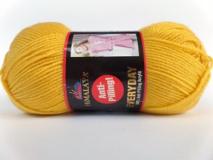 Everyday - 70042 - Żółty