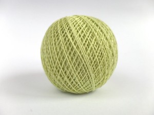 Kaja - 312 - Zielony jasny