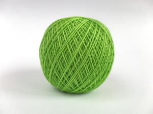 Kaja - 327 - Zielony soczysty