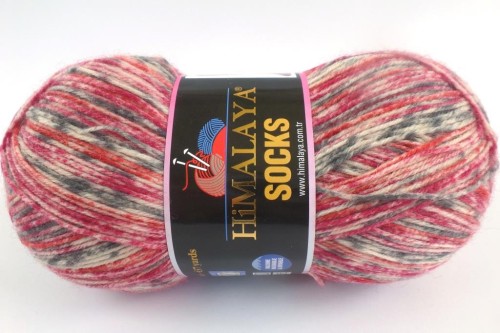 Socks - 160-02