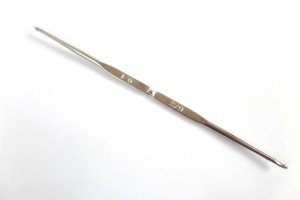 Szydełko Tulip podwójne 1/2 (1,8mm/2,0mm)