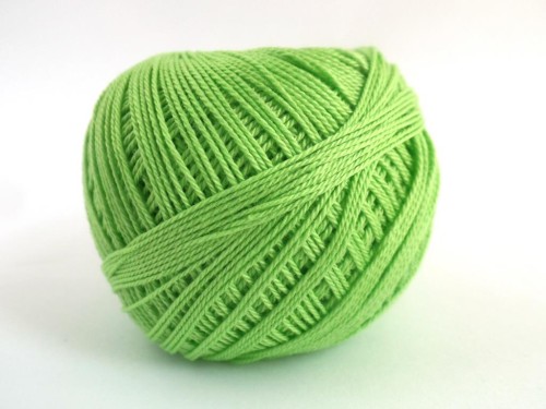 Snehurka - Seledynowy - 6124