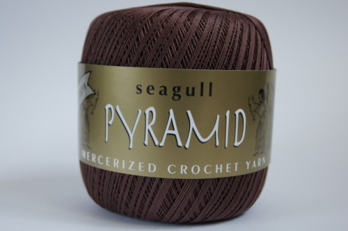 Maxi/Pyramid - Brąz - 9655