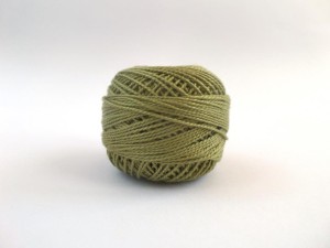 Karat 8 - 613- Oliwkowy