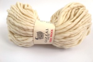 Pure Wool - 5242 - Krem