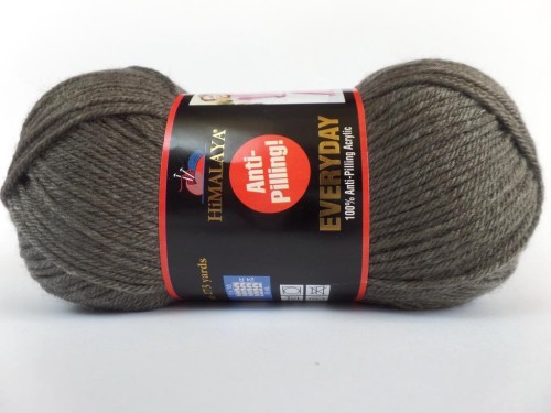 Everyday - 70029 - Szaro-brązowy