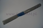 Druty proste 2,50 mm Knitting Needles