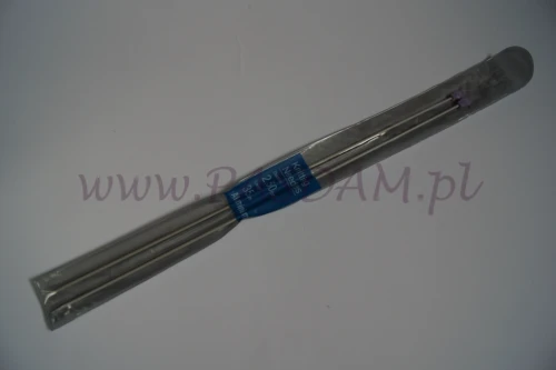 Druty proste 2,50 mm Knitting Needles
