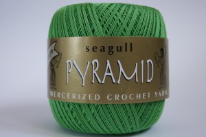 Maxi/Pyramid - Zielony ciemny - 332