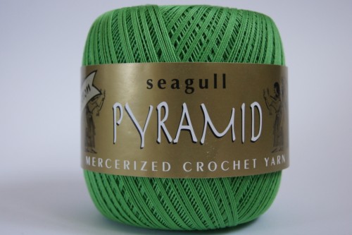 Maxi/Pyramid - Zielony ciemny - 332